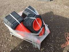 Qty 60 Traffic Cones