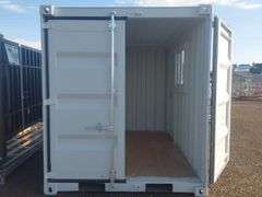 10ft Container