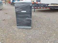 7ft Heavy Duty Tool Cabinet With 10 Drawers