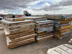 Insulated Refrigeration Panels