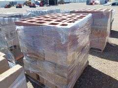 Qty (90) 8816 S1S Mixed Bricks