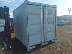 10ft Container