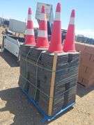 Qty 2024 Greatbear Safety Cones