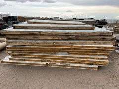 Insulated Refrigeration Panels