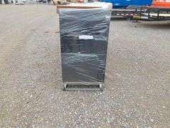 7ft Heavy Duty Tool Cabinet With 10 Drawers
