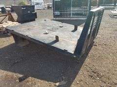 Flatbed