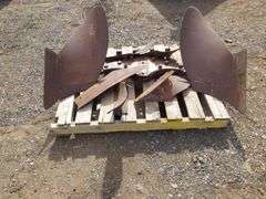 John Deere Plow Parts