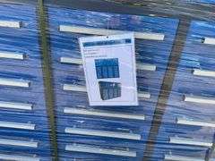 Tall 17ft Heavy Duty Tool Cabinet With 32 Drawers