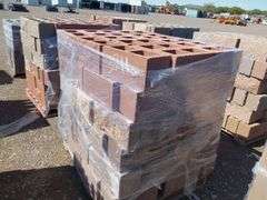 Qty (90) 8816 S1S Mixed Bricks