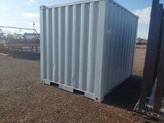 10ft Container