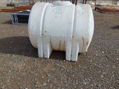 150 Gallon Water Tank