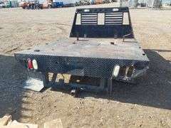 Flatbed