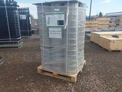 Qty of (9) 5 x 66 ft Rolls Hot-dip Galvanized Welded Wire Mesh