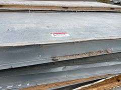 Insulated Refrigeration Panels