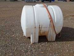 150 Gallon Water Tank