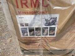 2025 IRMC 220V Massage Chair - J&J Auctioneers LLC