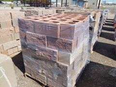 Qty (90) 8816 S1S Mixed Bricks