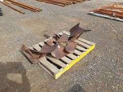 John Deere Plow Parts