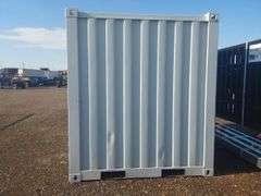 10ft Container