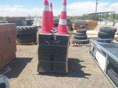 Qty 2024 Greatbear Safety Cones