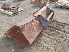 Loader Bucket