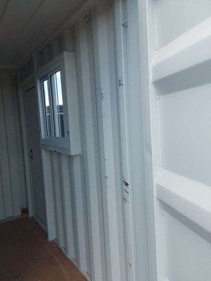 2024 10ft Container