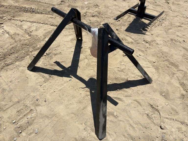 3/8" AR500 Gong Shooting Target