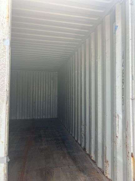 20ft Container