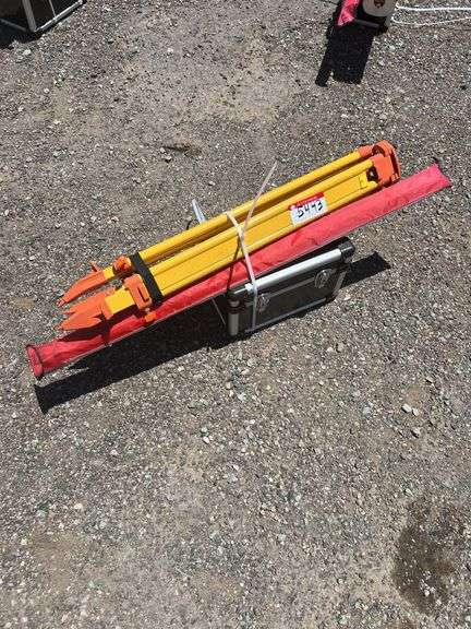 2025 SKLP Laser Level