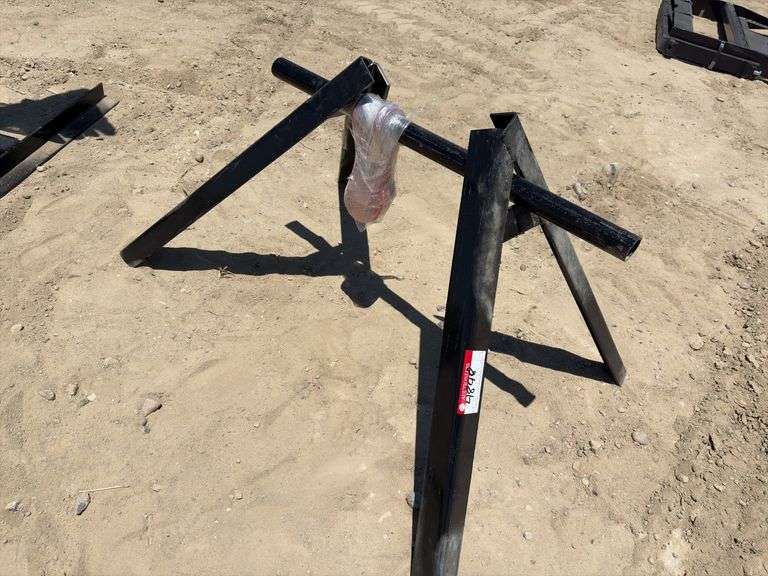 3/8" AR500 Gong Shooting Target