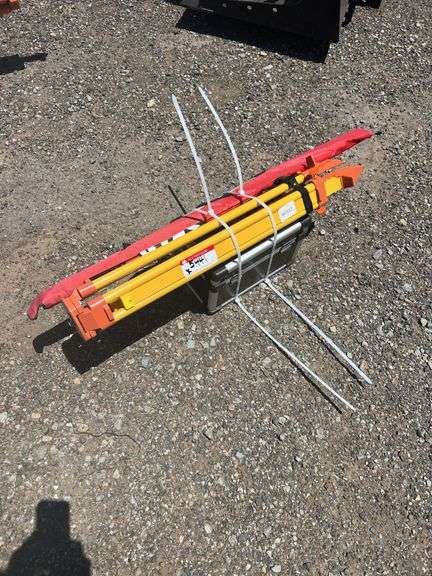 2025 SKLP Laser Level