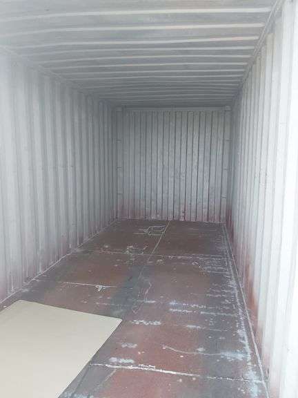 20ft Container