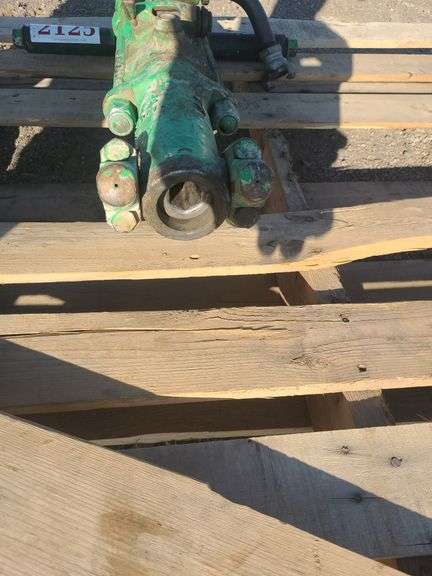 CP Pneumatic Rock Drill