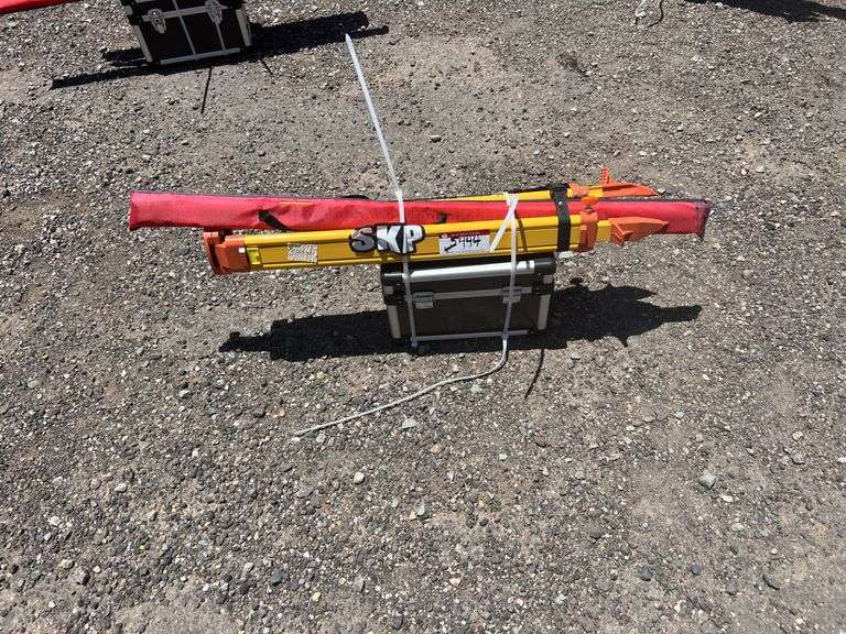 2025 SKLP Laser Level