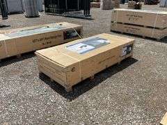 20 FT x 30FT Metal Garage