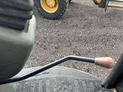 2014 Bobcat E26 Mini Excavator