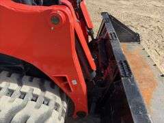 2023 Kubota SVL 97 Compact Track Loader