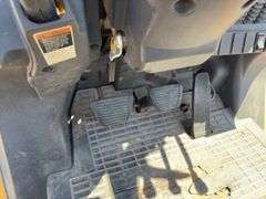 Cat GP25N 5000 Lb Forklift