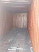 20ft Container