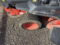 2023 Kubota Z232KW-42 Zero- Turn Lawn Mower