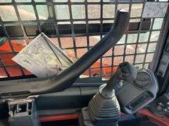 2022 Kubota SSV75PHC Two-Speed Skid Steer Loader