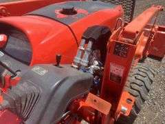 2022 Kubota L2501DT 4X4 Tractor