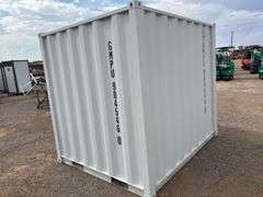 10 Ft Container