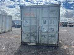 20ft Container