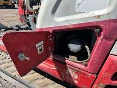 2018 Takeuchi TB260 Mini Excavator