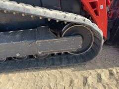 2023 Kubota SVL 97 Compact Track Loader