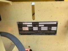 2016 JLG 2632ES Scissor Lift