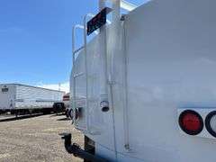 2017 Freightliner M2 Business Class S/A Water Truck