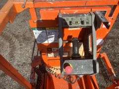 2016 JLG 2632ES Scissor Lift