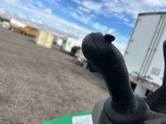 2014 Bobcat E26 Mini Excavator